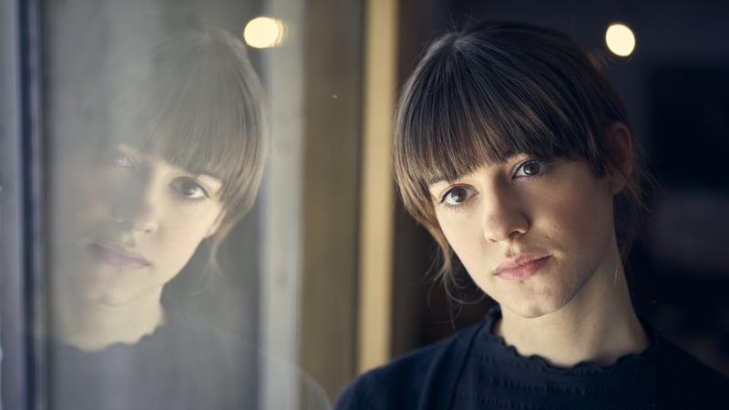 Daisy Edgar-Jones in Normal People