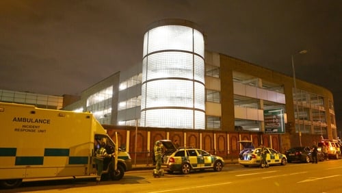 A total of 22 people died in the terror attack at the Manchester Arena on 22 May 2017