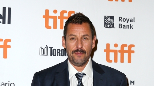 Adam Sandler