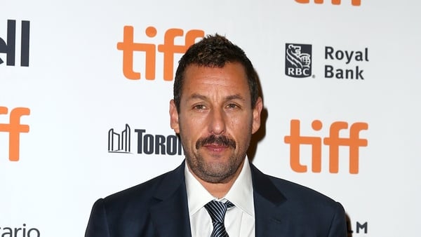 Adam Sandler