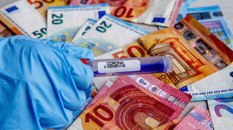 IFAC expects the economy to take up to three-and-a-half years to get back to pre-Covid levels of activity