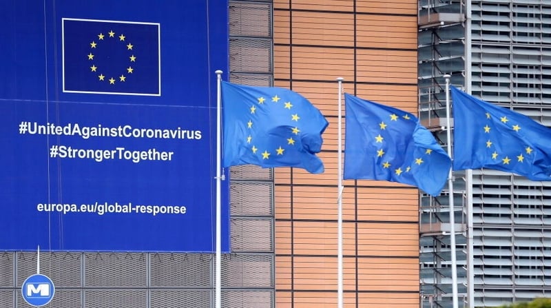 Euro area growth is also expected to reach 4% in 2022