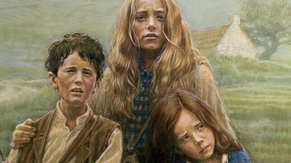 Under the Hawthorn Tree at 30 - RTÉ Arena revisits a classic