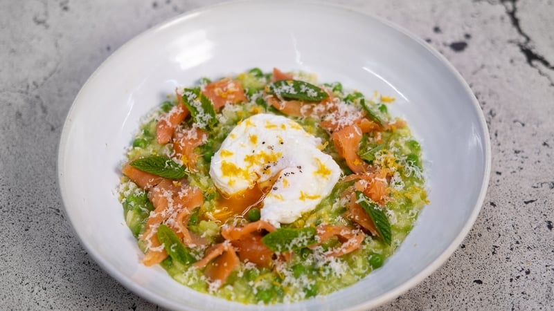 Tune into Cook-In with Mark Moriarty on Wednesdays on RTÉ One at 8:30pm.