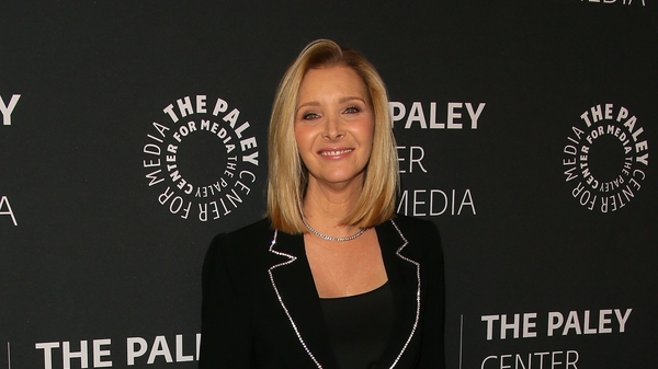 Lisa Kudrow