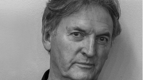 Jim Lockhart: "If the basil holds up, we'll be eating like kings . . . "