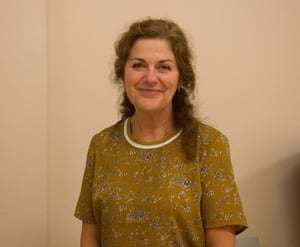 Alison Herbert