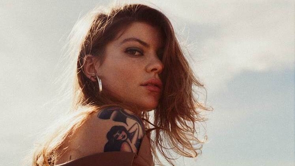 Donna Missal. Photo credit: Erica Hernandez