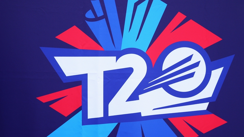 Ireland captain Andrew Balbirnie has previously cast doubt on the T20 World Cup going ahead