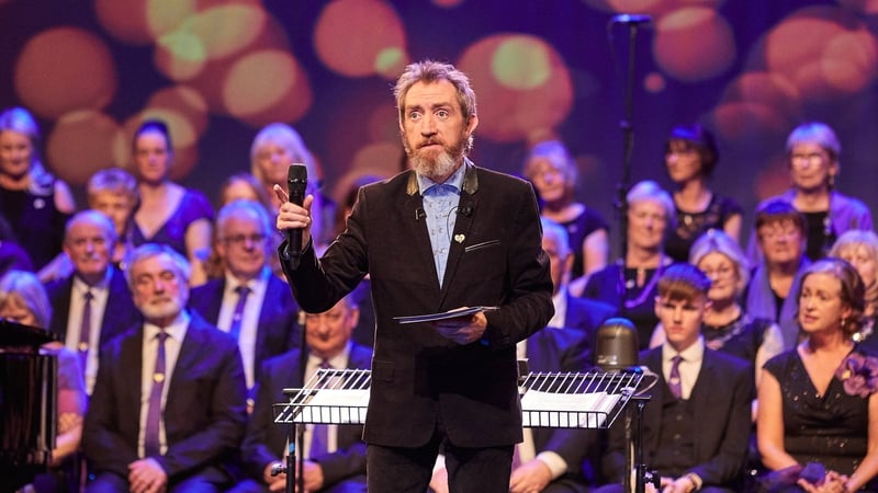 David Brophy's Unsung Heroes