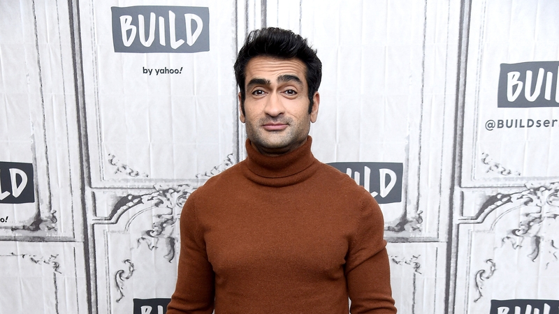 Kumail Nanjani: ''Still, I don't regret it.''