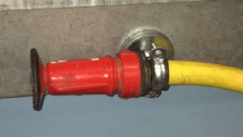 The Handy Hose wins the top prize at the Student Enterprise Programme National Finals