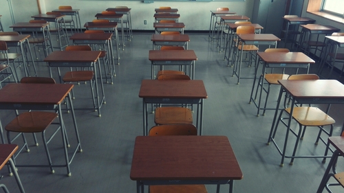 Schools are due to reopen on a phased basis in late August or early September
