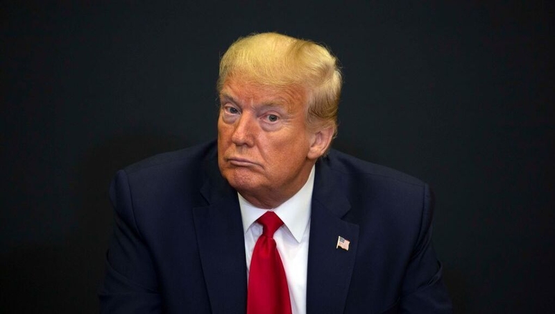 Donald Trump has threatened to shut down some social media platforms