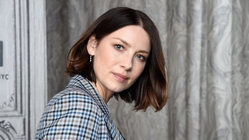 Caitriona Balfe