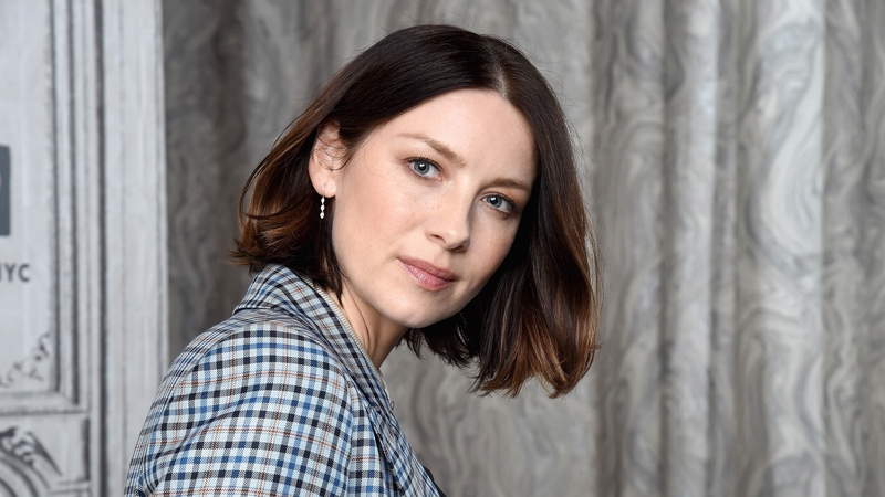 Caitriona Balfe