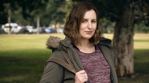 The Secrets She Keeps