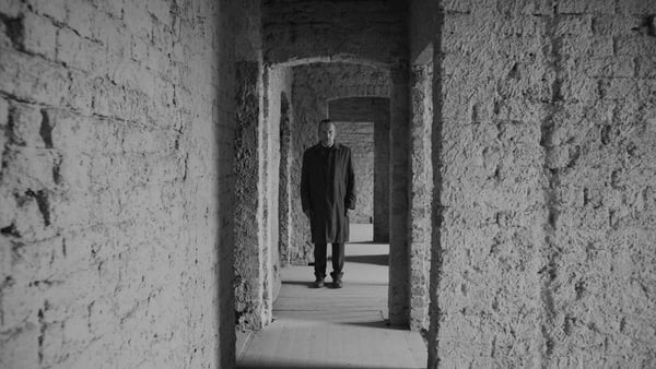 Endless - artist Willie Doherty on his extraordinary new film