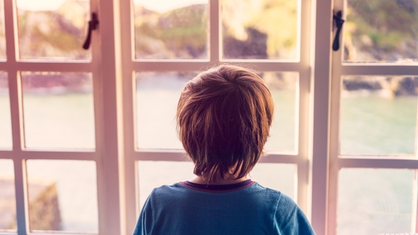 84% of families responding said children missed their friends