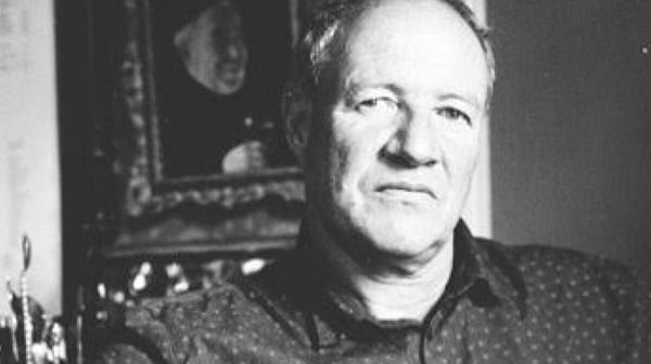 Almost the Same Blue - John O'Donnell talks short stories