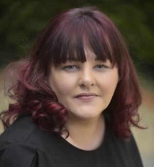 Barbara Gormley