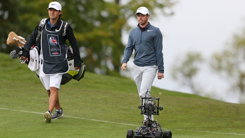 The British Masters will take place at Close House near Newcastle