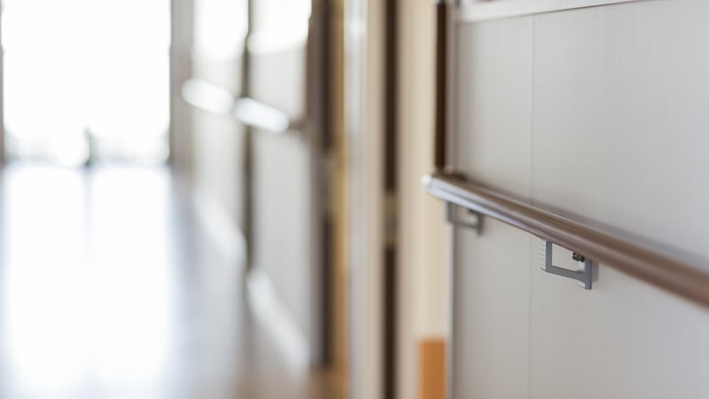 Additional HSE staff and resources have been redeployed to the facility (file pic)