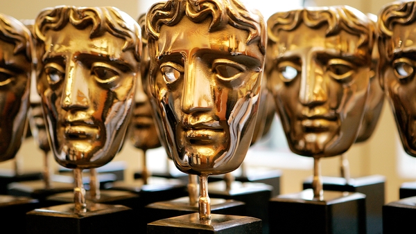 BAFTA awards to take place behind closed doors