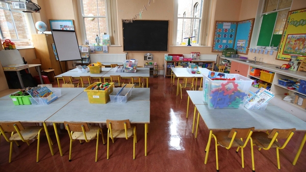 The TUI says teachers should be treated like any other workers and they need to be able to carry out their work safely