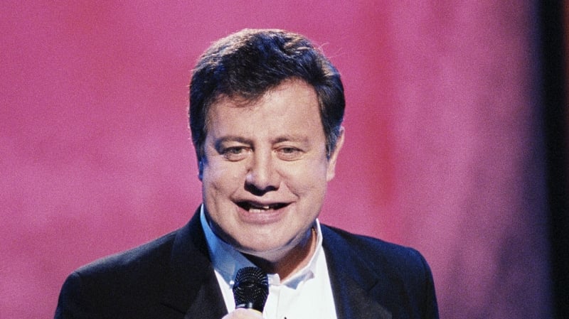 Brendan Bowyer: 1938 - 2020