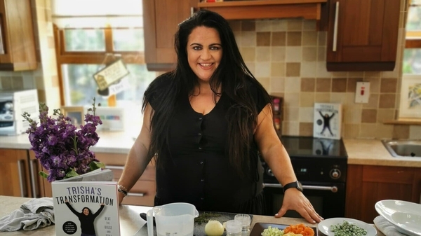 Trisha Lewis