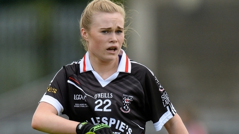 Denise McGrath: 'With every call you never know what's coming around the corner'