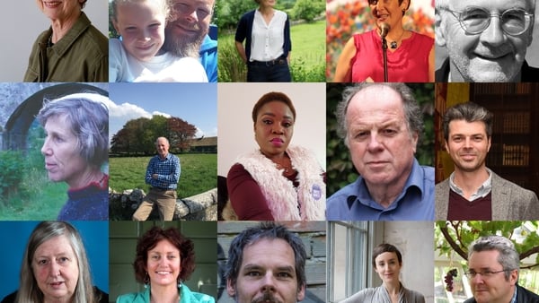 Poems in a Pandemic: a Poetry Programme Special