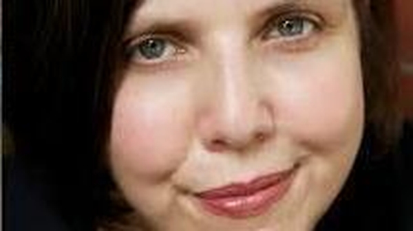 Weather report - author Jenny Offill talks to RTÉ Arena