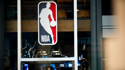 Last week the NBA said it was in talks with The Walt Disney Company about restarting its suspended season at Disney World