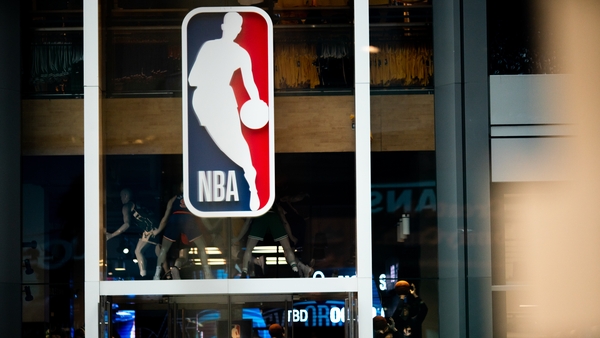 Last week the NBA said it was in talks with The Walt Disney Company about restarting its suspended season at Disney World