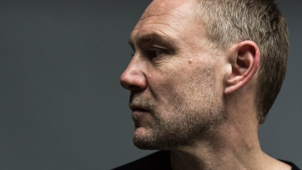 New David Gray documentary on RTÉ revisits White Ladder at 20