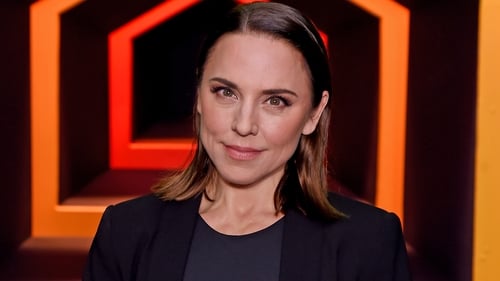Melanie C - "We're all pretty special"