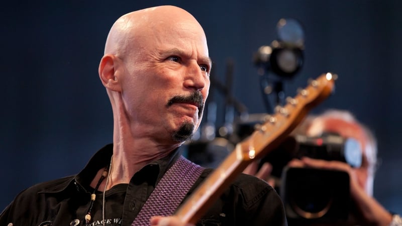 Bob Kulick