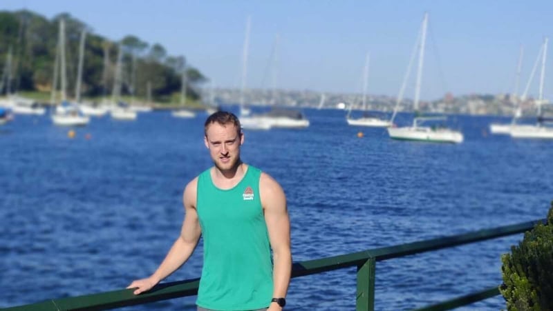 Lee Cullen had established himself with Fermanagh before making his decision to leave