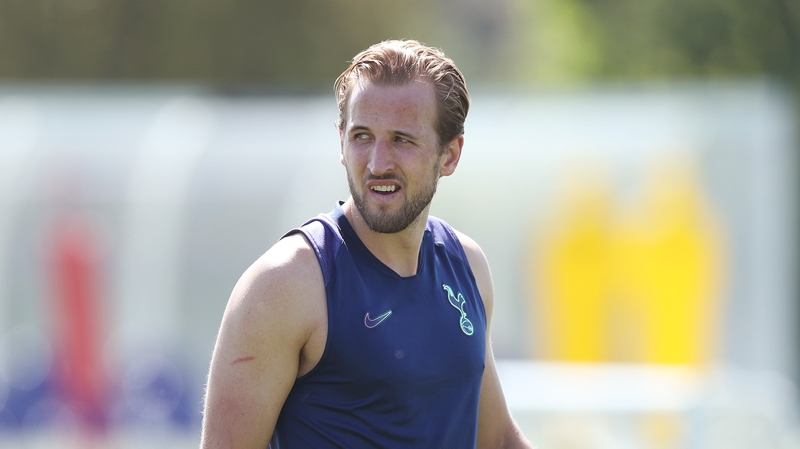 'I have not played a game for six months now, it has been a long, long time'