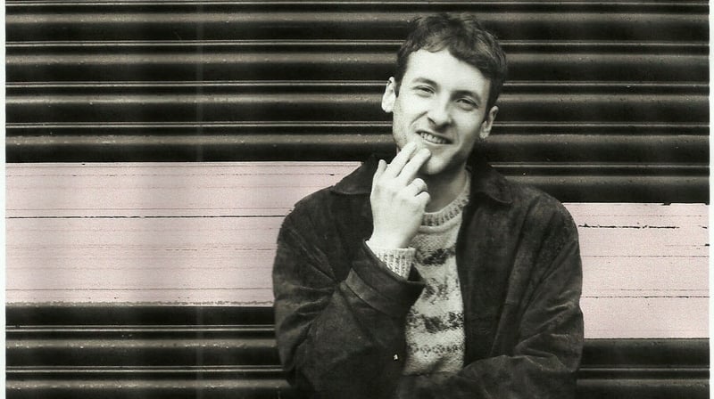 Ev Carm - Photo by Donal Talbot, processed by Clare Lyons