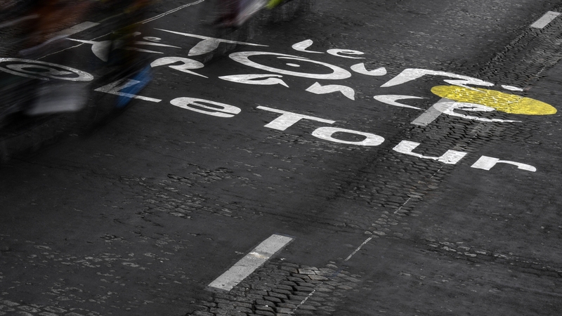 The re-testing operation is part of an inquiry into the Aderlass doping affair