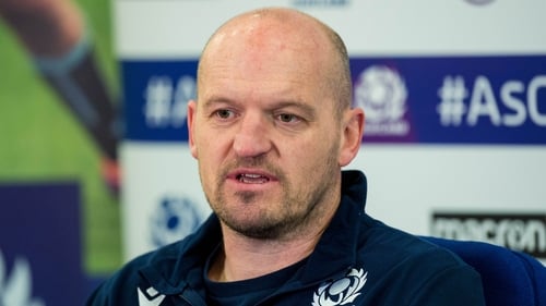 'My preference is to move to the summer to align with the southern hemisphere'