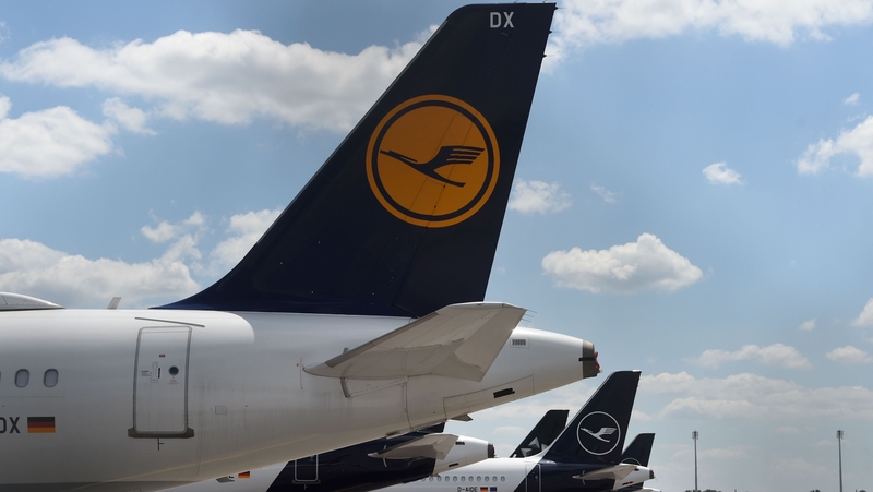 The VC union said Lufthansa's most recent offer had been a step in the right direction but remained short of its demands