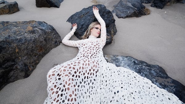 Myrkur - Photo: Shawn Brackbill