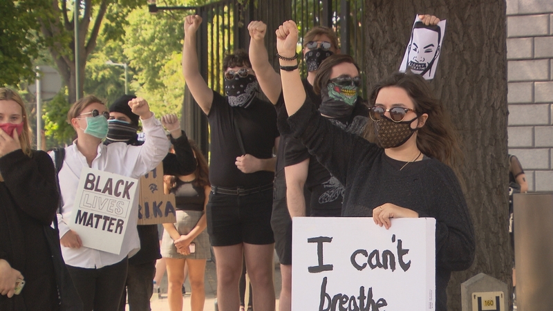 The organisers said they would look at online options until Covid-19 restrictions lift