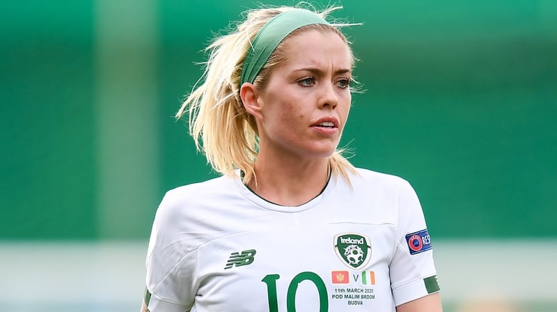 'It's really exciting to get the news that we're going to be playing in September'