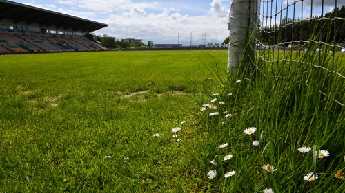 Leitrim will play two matches in Carrick in the coming weeks