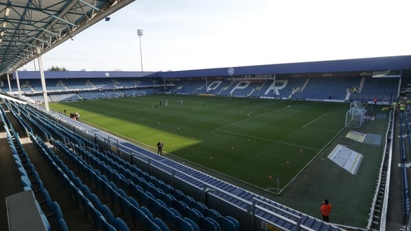 Loftus Road